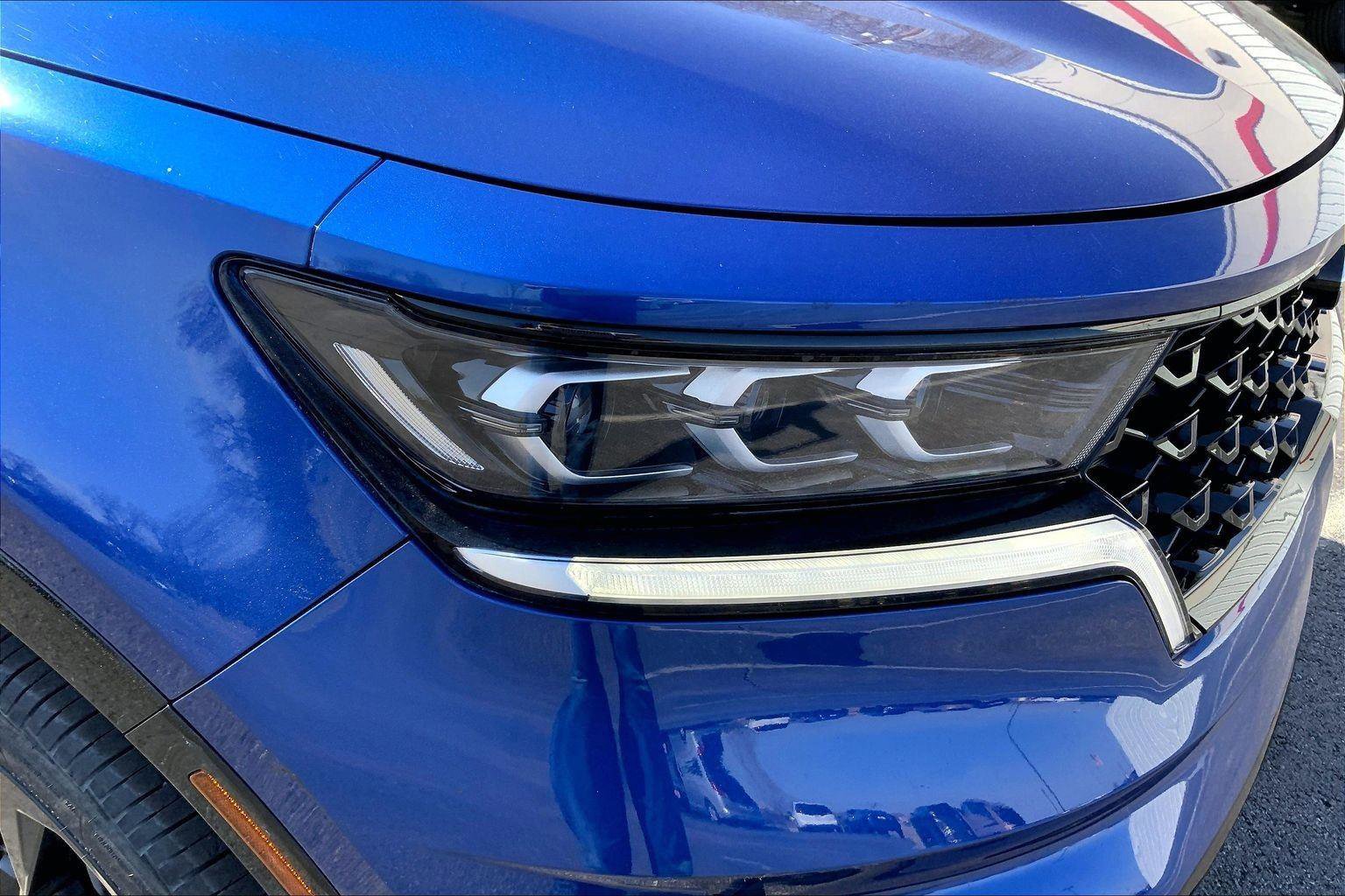 Used 2021 Kia Sorento SX AWD/4WD image 29