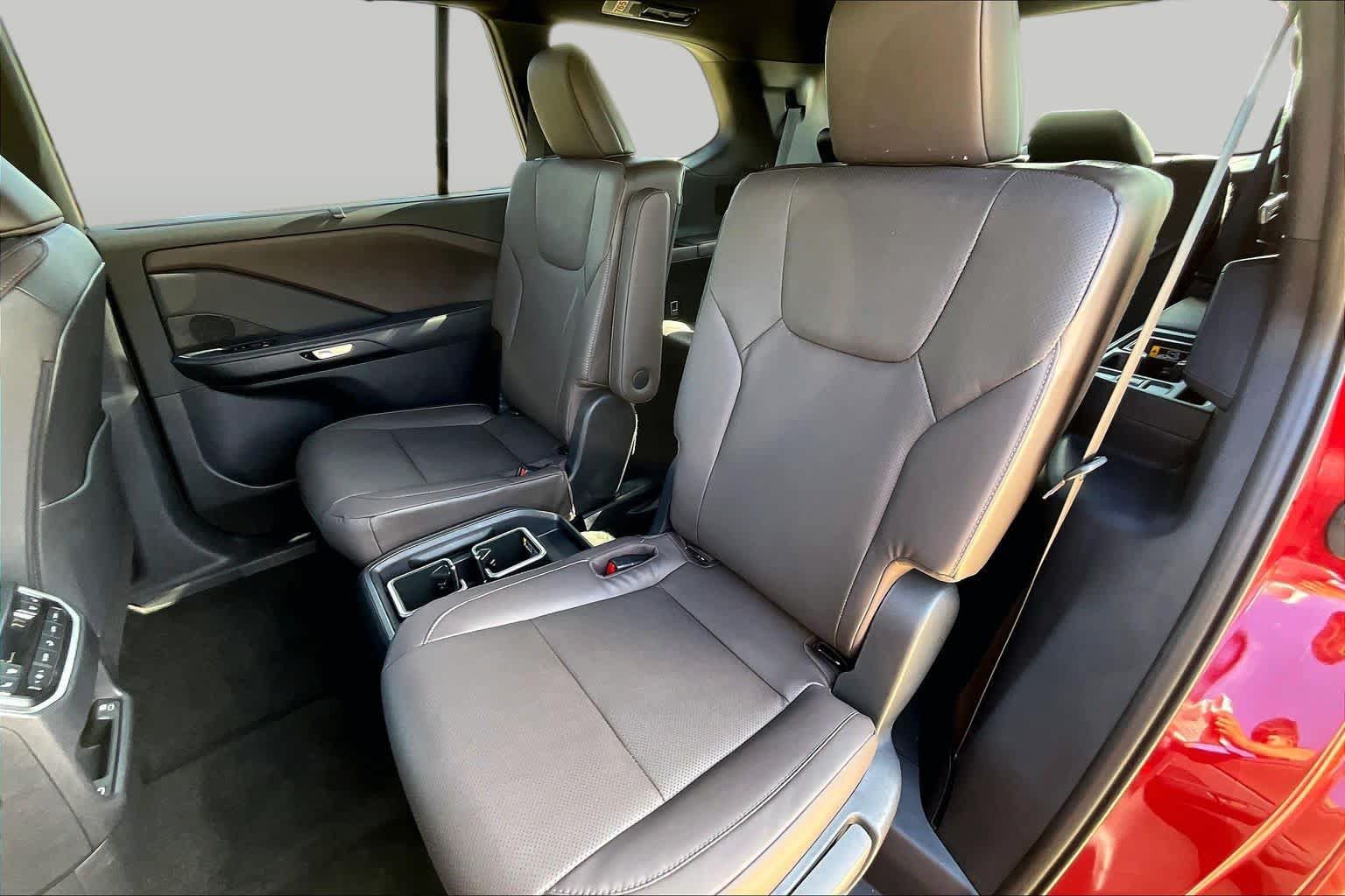Used 2026 Lexus TX 350 AWD w/ Technology Package image 21