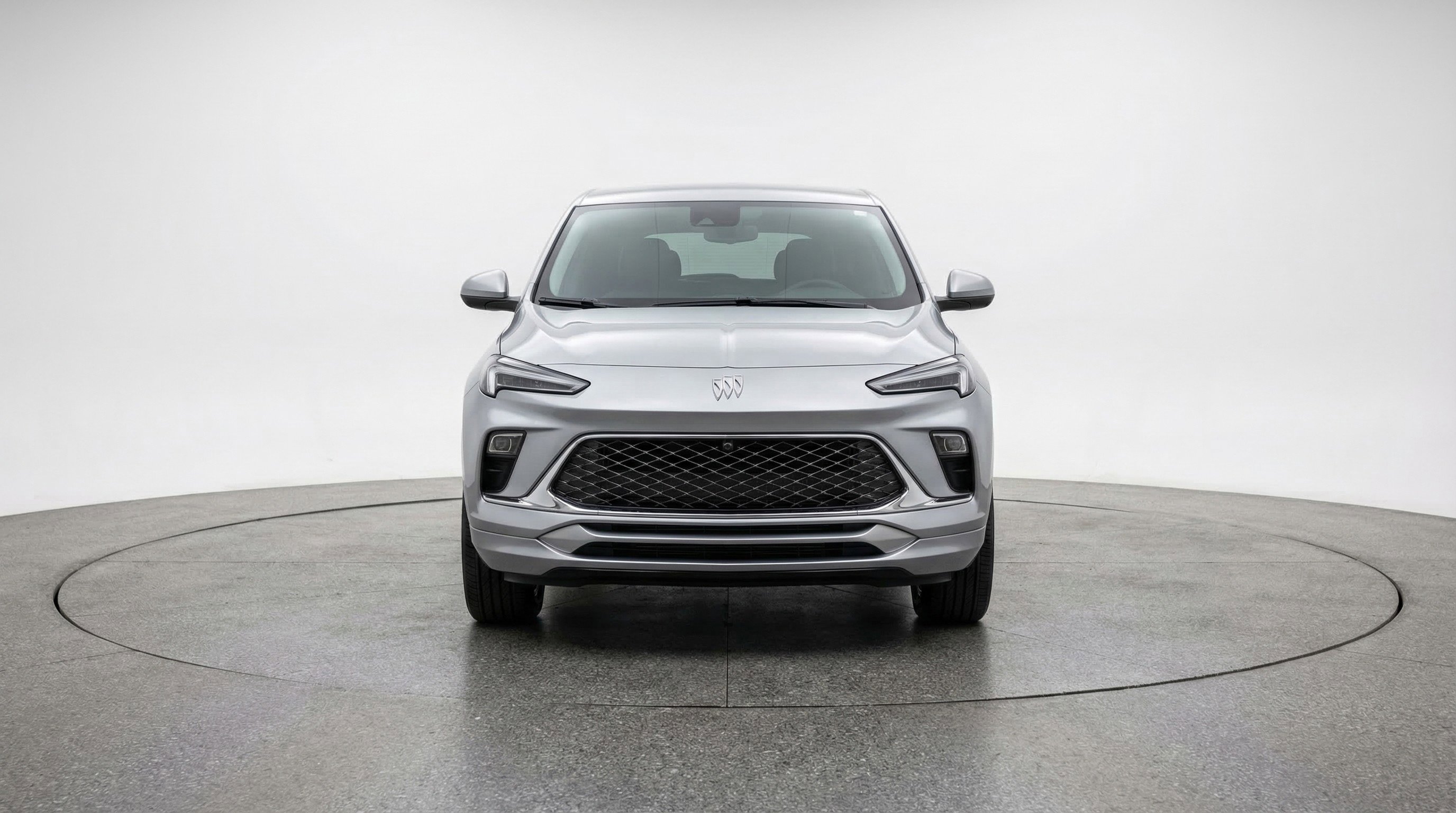 Used 2025 Buick Encore GX Preferred image 2