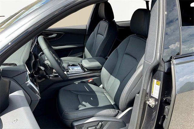 New 2025 Audi Q8 Premium Plus image 9
