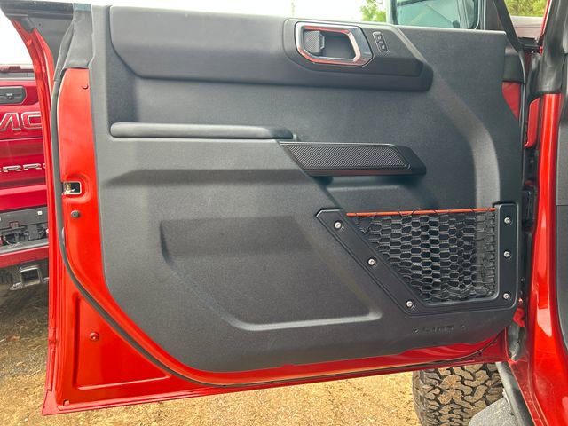 Used 2023 Ford Bronco Raptor AWD/4WD image 13