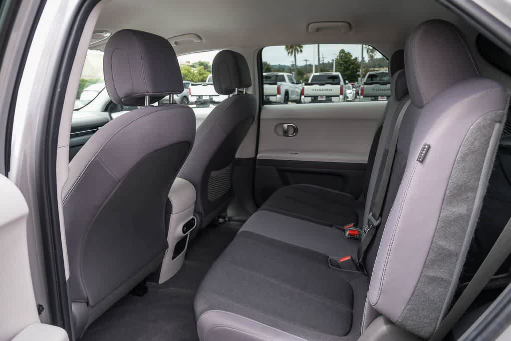 Used 2024 Hyundai Ioniq 5 SE RWD image 19