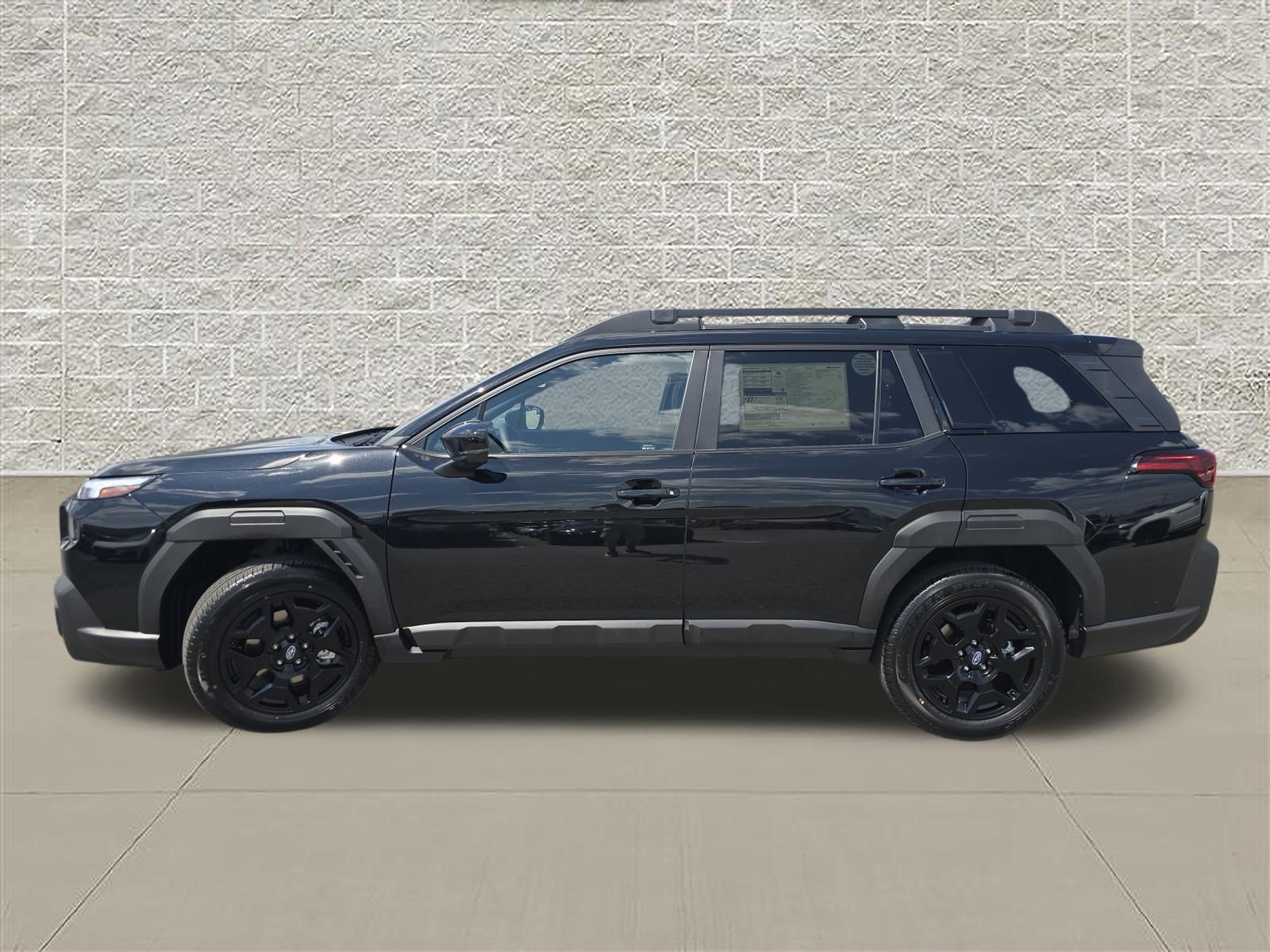 New 2026 Subaru Outback Limited AWD/4WD image 4