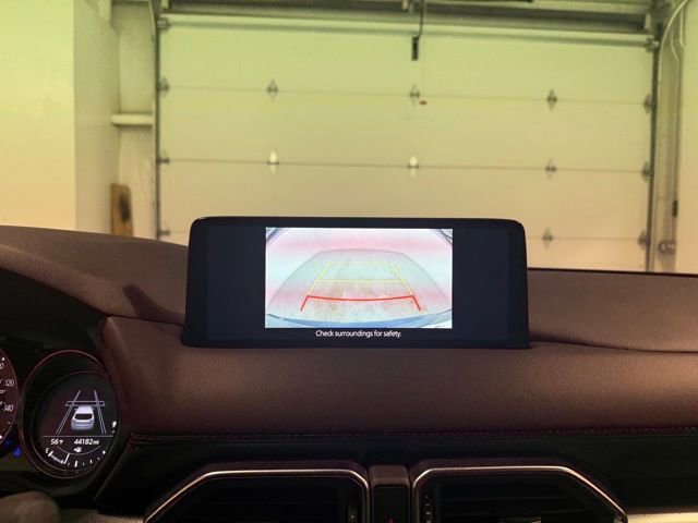 Used 2024 MAZDA CX-5 Carbon Edition image 18