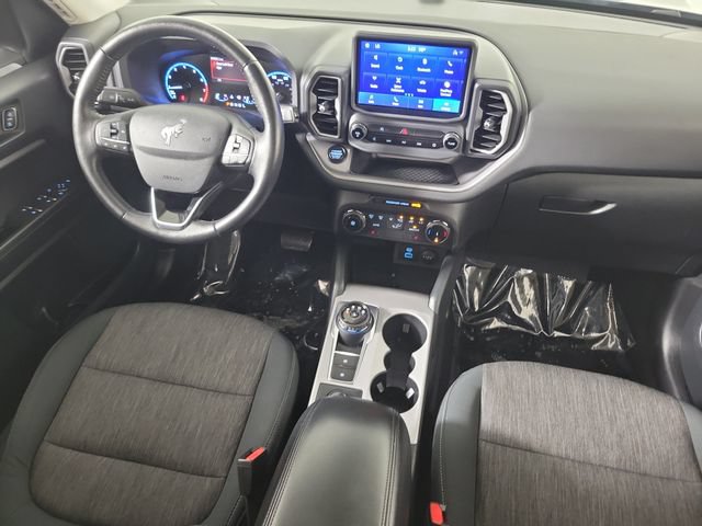 Used 2022 Ford Bronco Sport Big Bend w/ Convenience Package AWD/4WD image 15