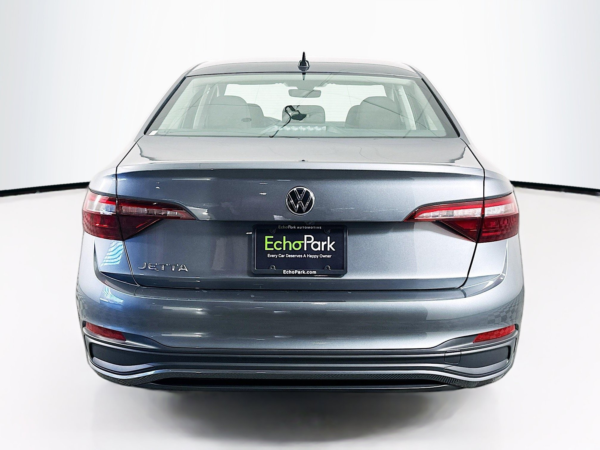 Used 2023 Volkswagen Jetta S w/ IQ.Drive Package FWD image 7