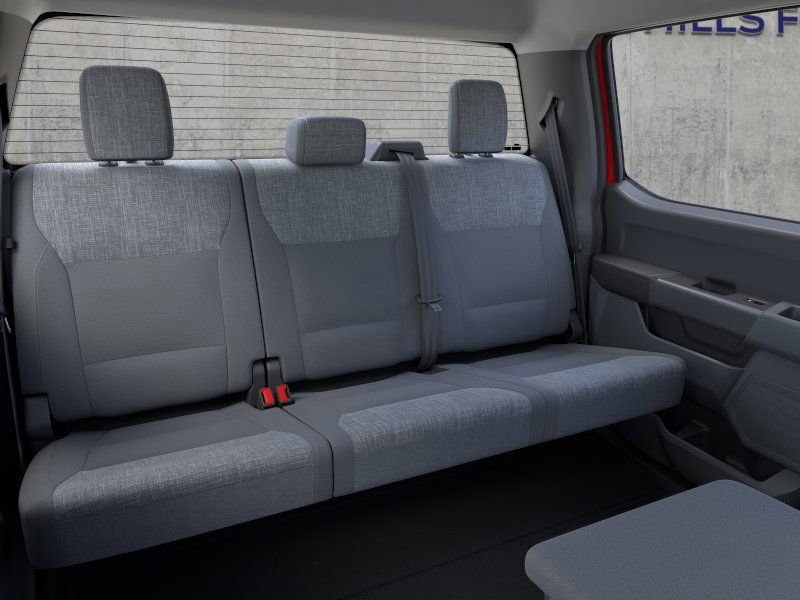 New 2026 Ford F350 XLT w/ 360-Degree Camera Package image 11