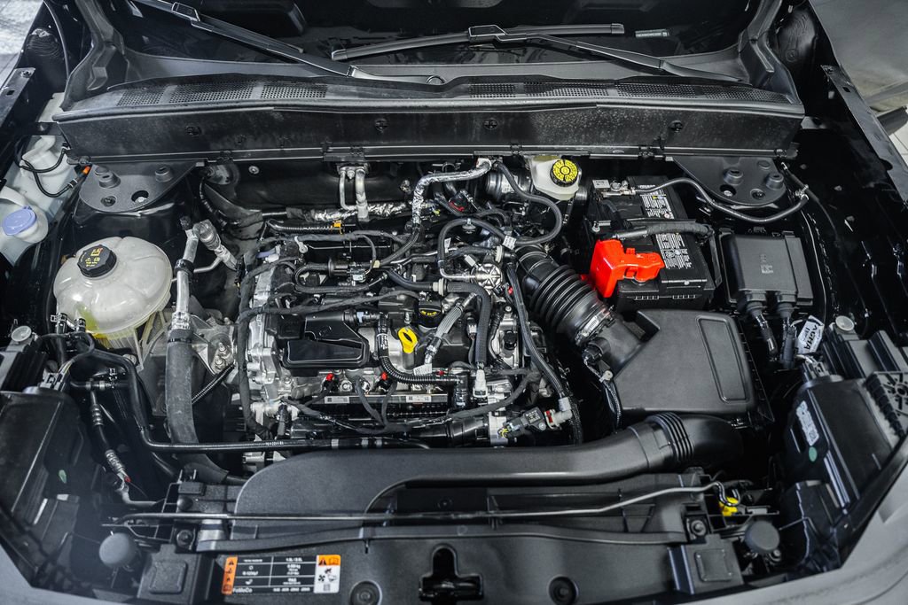 Used 2022 Ford Bronco Sport Big Bend w/ Convenience Package image 18