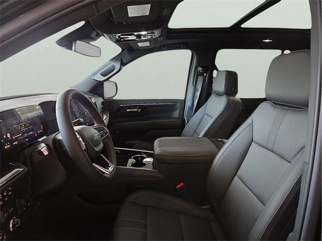 New 2026 Chevrolet Tahoe RST w/ Comfort Package image 13