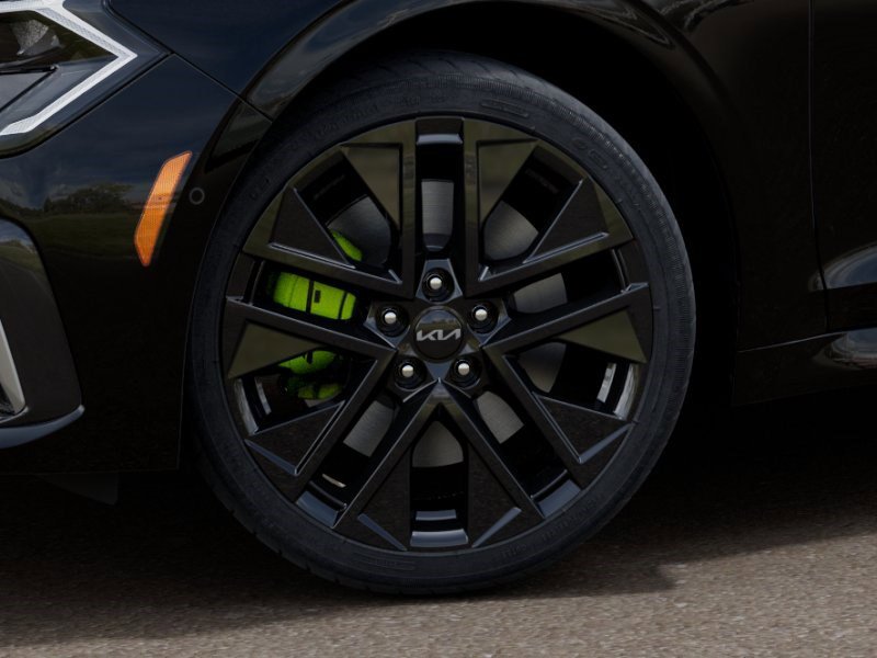 New 2026 Kia K5 GT w/ GT1 Package FWD image 10