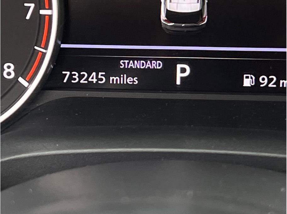 Used 2021 Nissan Rogue S image 19