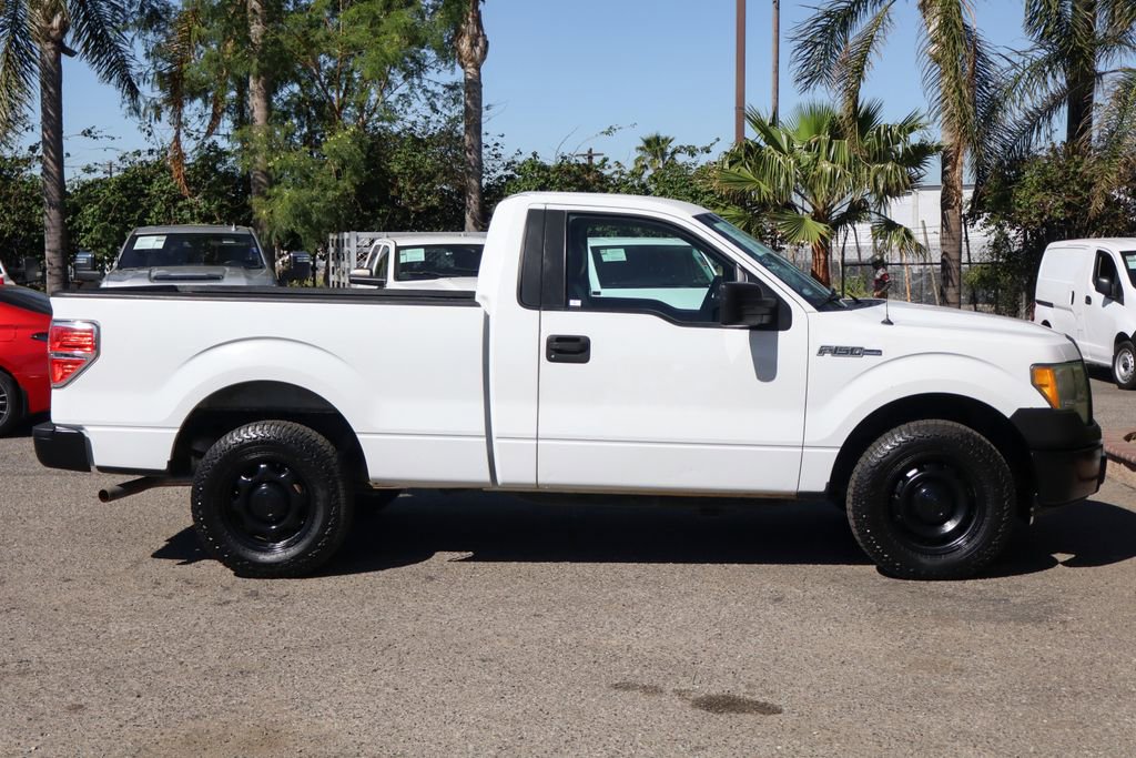 Used 2010 Ford F150 XL RWD image 10