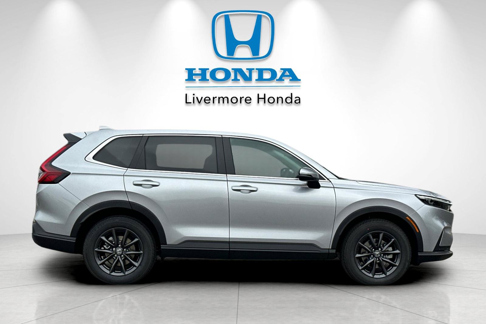 New 2026 Honda CR-V EX-L image 7