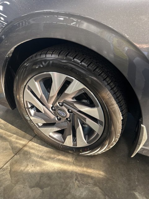 New 2025 Subaru Legacy Limited w/ Popular Package #3 image 39