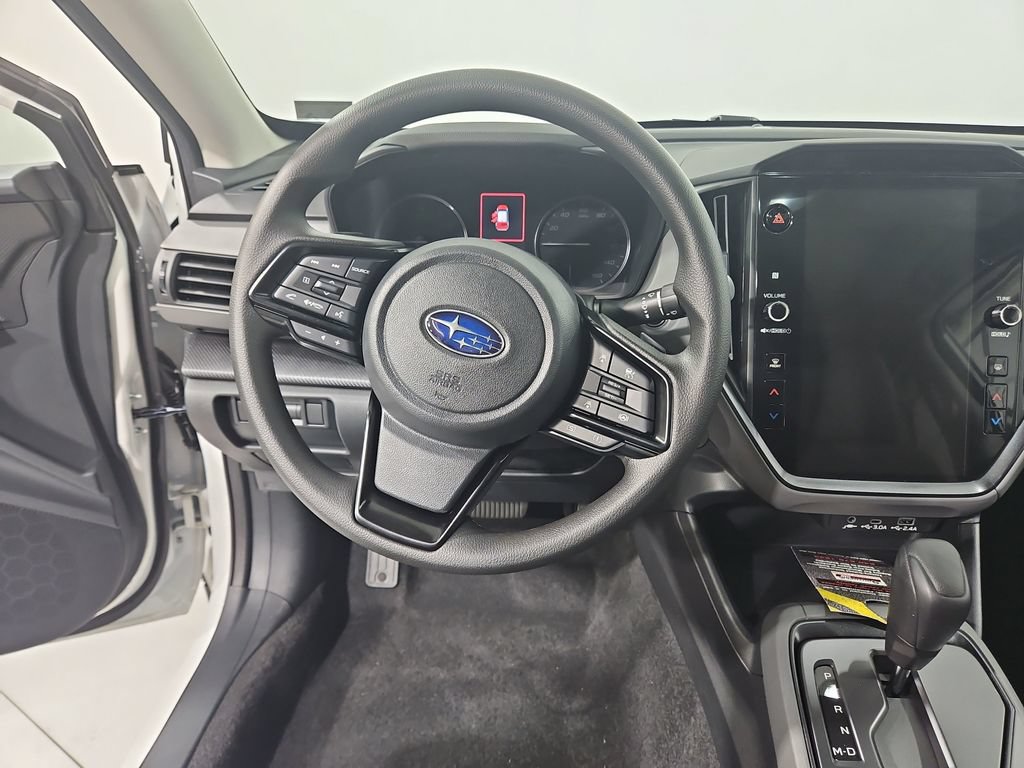 New 2026 Subaru Crosstrek 2.5i Premium AWD/4WD image 13