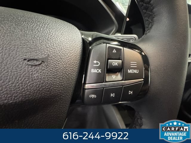 Used 2023 Ford Escape Active w/ Tech Pack #2 AWD/4WD image 18