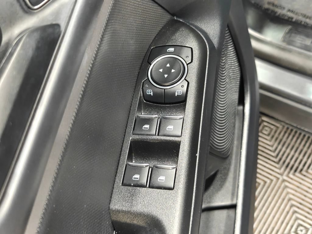 Used 2023 Ford Bronco Sport Big Bend w/ Convenience Package AWD/4WD image 50