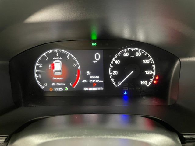 Used 2024 Honda CR-V LX image 15