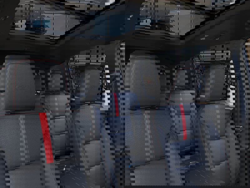 New 2026 Chevrolet Traverse RS image 24