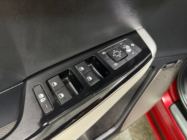 Used 2022 Kia EV6 GT-Line w/ GT-Line Suede Seat Package AWD/4WD image 22