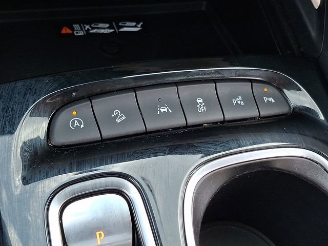 Used 2023 Buick Envision Avenir AWD/4WD image 25
