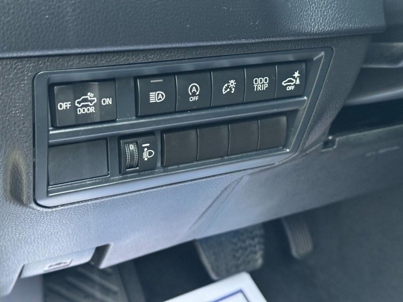 Used 2024 Toyota Tundra SR5 image 17