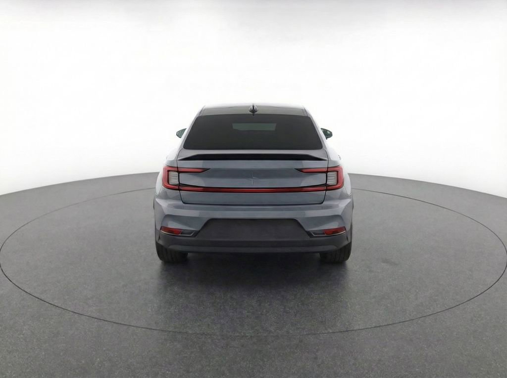 Used 2021 Polestar Polestar 2 w/ Performance Package image 7