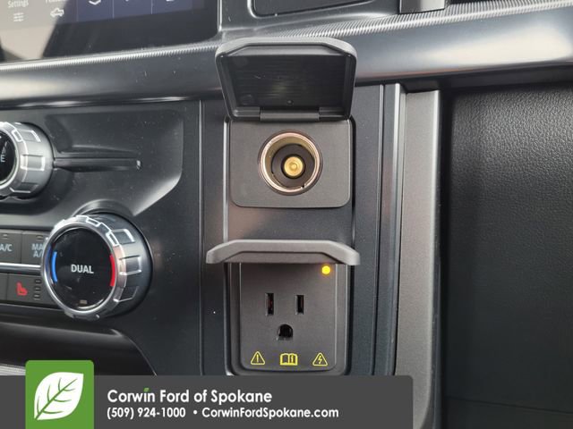 New 2025 Ford F150 Lariat w/ Equipment Group 502A High image 32