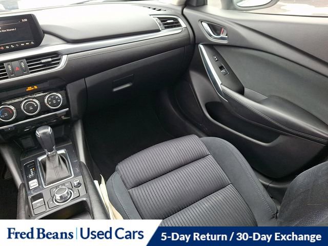 Used 2017 MAZDA MAZDA6 Sport image 16
