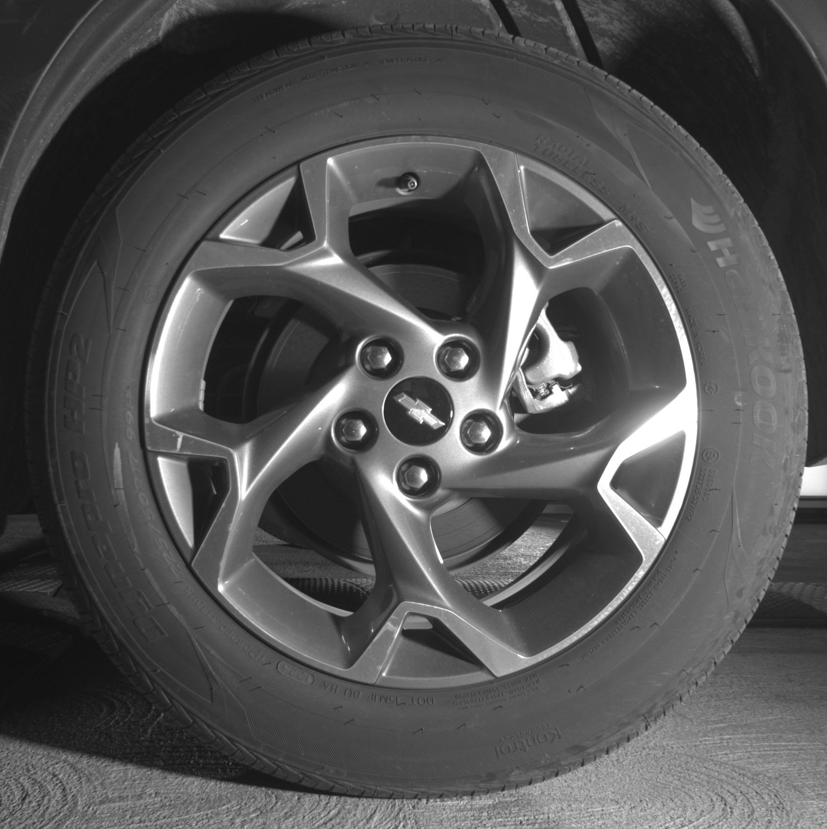 Used 2025 Chevrolet Trax LT FWD image 14
