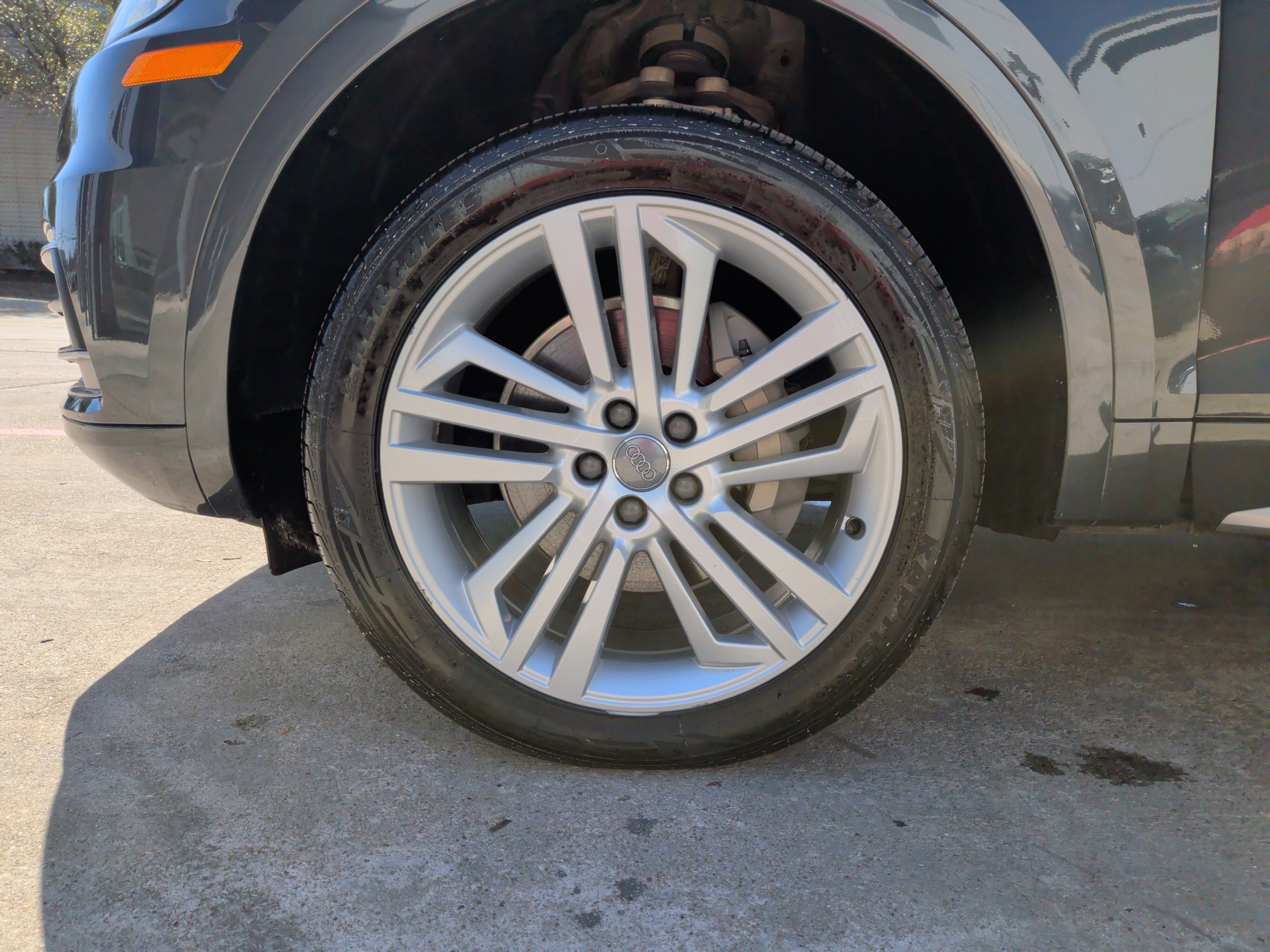 Used 2018 Audi Q5 2.0T Premium Plus w/ Premium Plus Package image 13