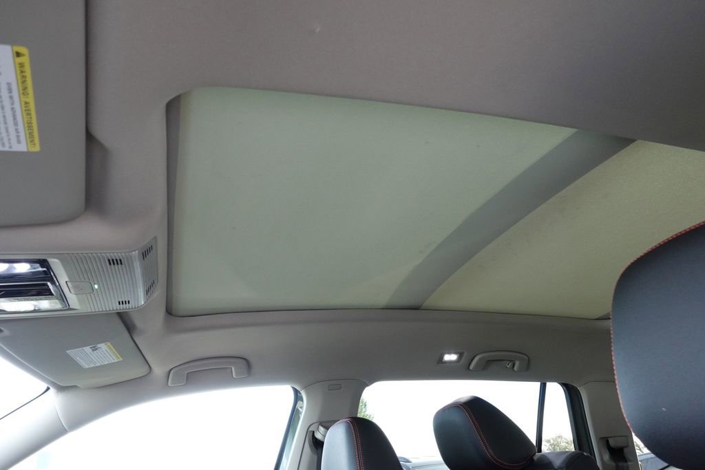 New 2026 Volkswagen Atlas Peak Edition image 15