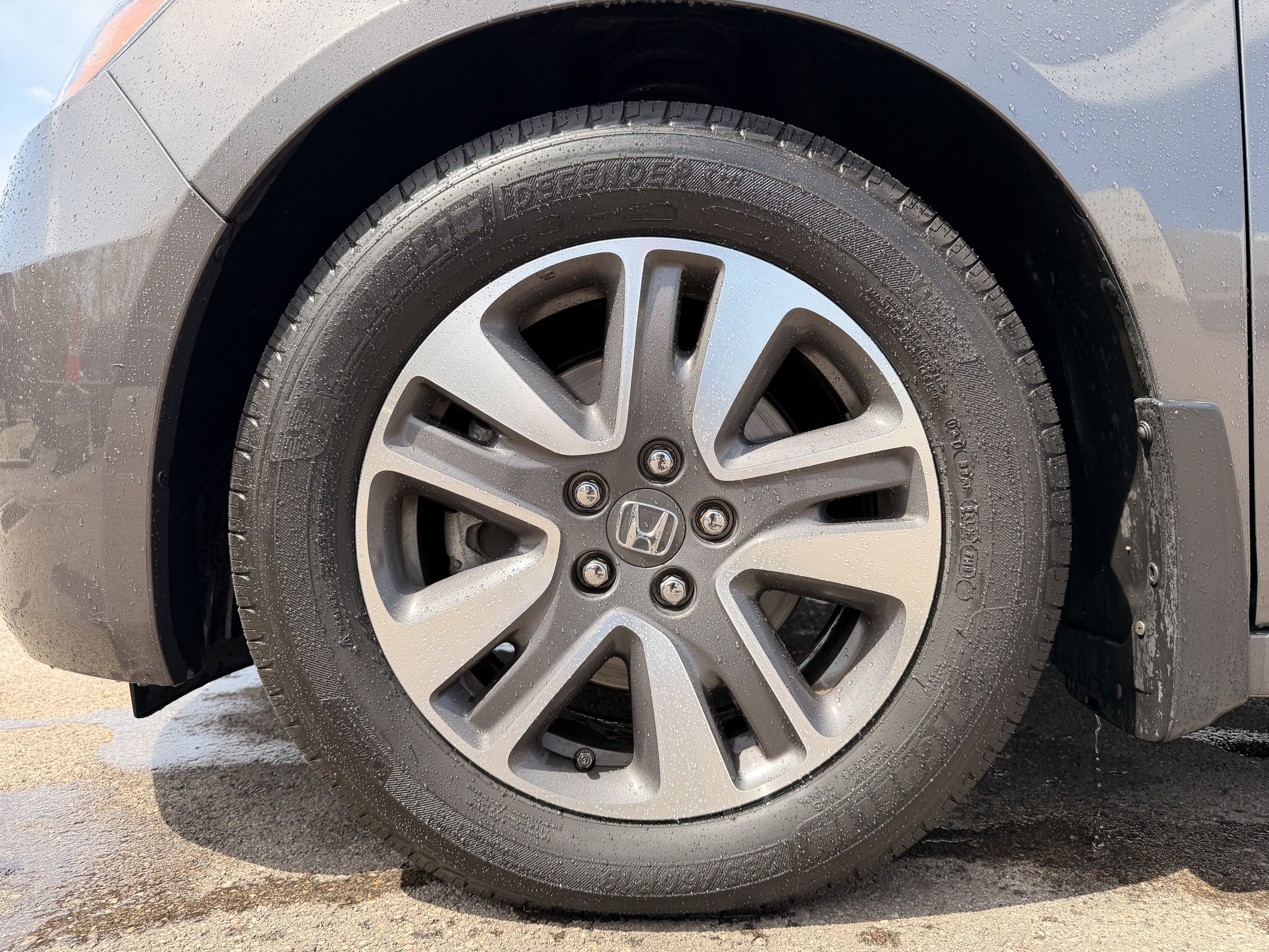 Used 2014 Honda Odyssey Touring image 10