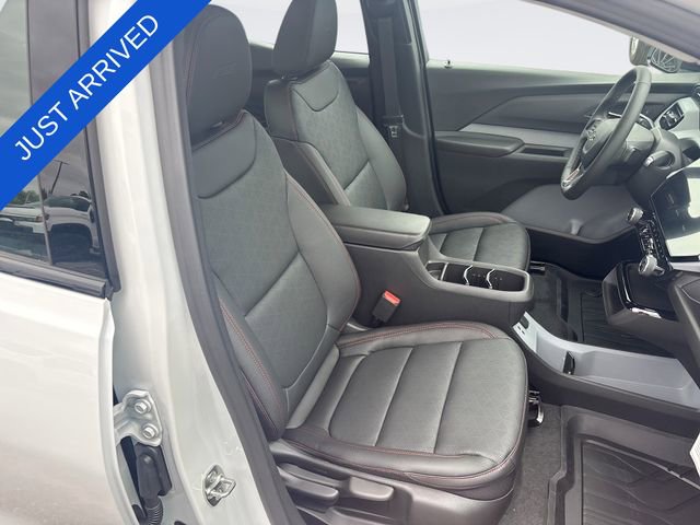New 2027 Chevrolet Bolt RS FWD image 25
