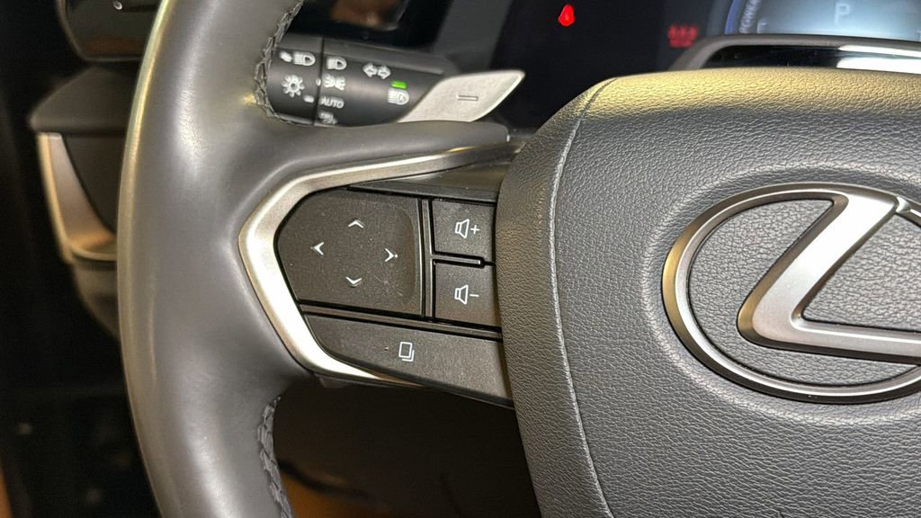 Used 2023 Lexus RZ 450e Premium w/ Accessory Package (Z1) AWD/4WD image 26