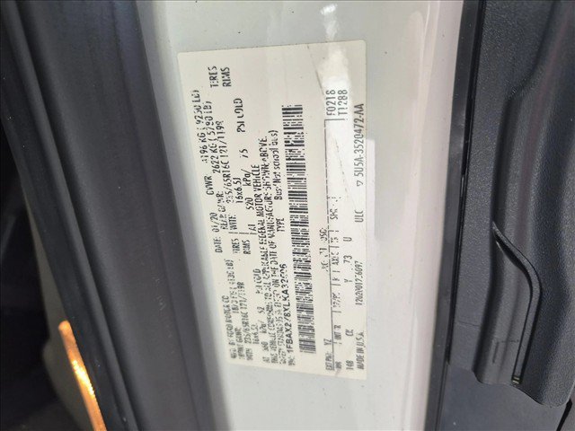 Used 2020 Ford Transit 350 XLT RWD image 21