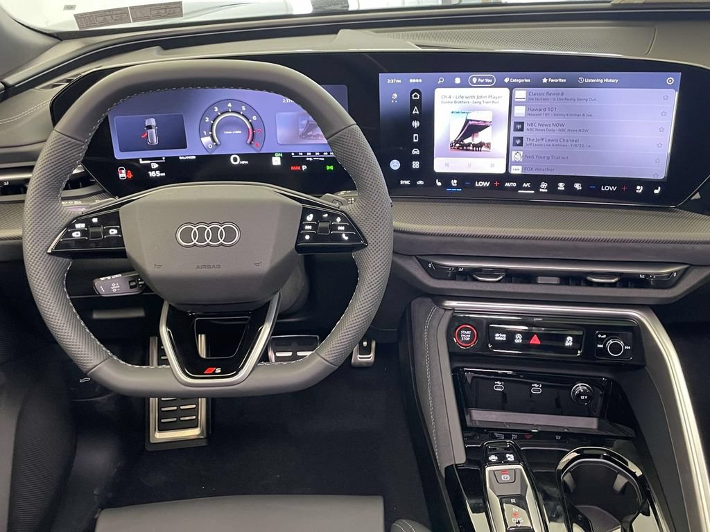 New 2026 Audi SQ5 Premium Plus AWD/4WD image 27