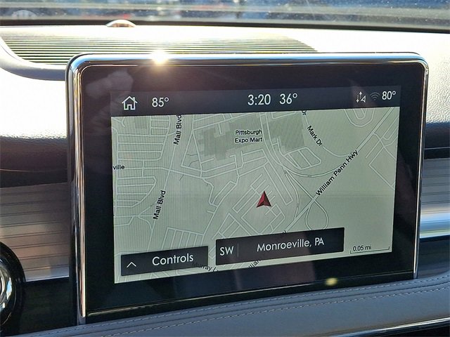 Used 2022 Lincoln Corsair AWD w/ Equipment Group 101A image 16