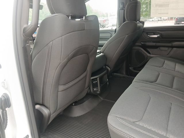 New 2026 RAM 1500 Classic Warlock AWD/4WD image 14