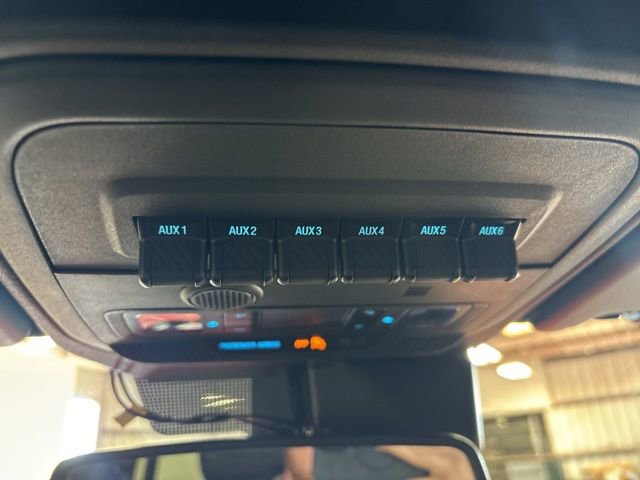 Used 2023 Ford Bronco Outer Banks image 21