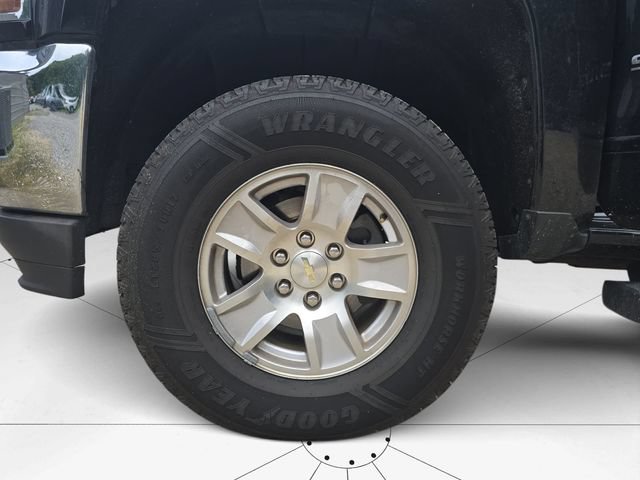 Used 2019 Chevrolet Silverado 1500 LT RWD image 24
