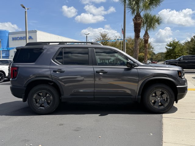 New 2026 Honda Passport RTL image 3