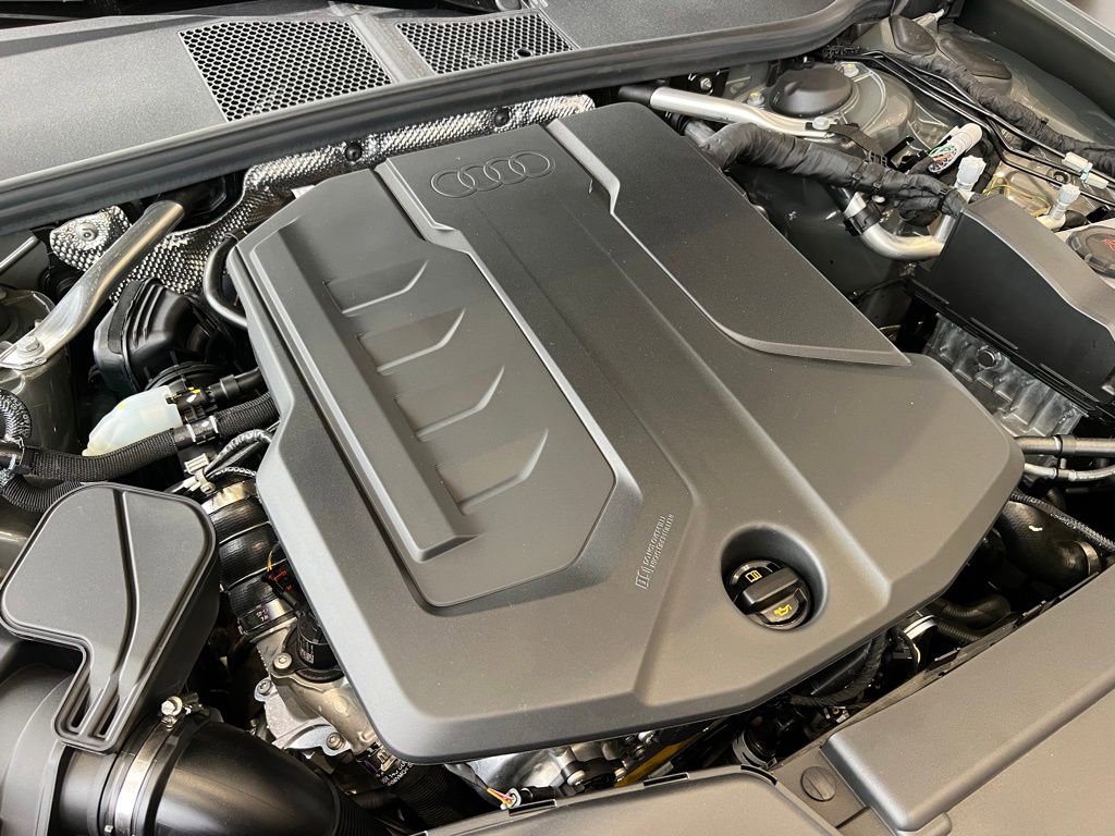New 2025 Audi A5 2.0T Premium Plus AWD/4WD image 41