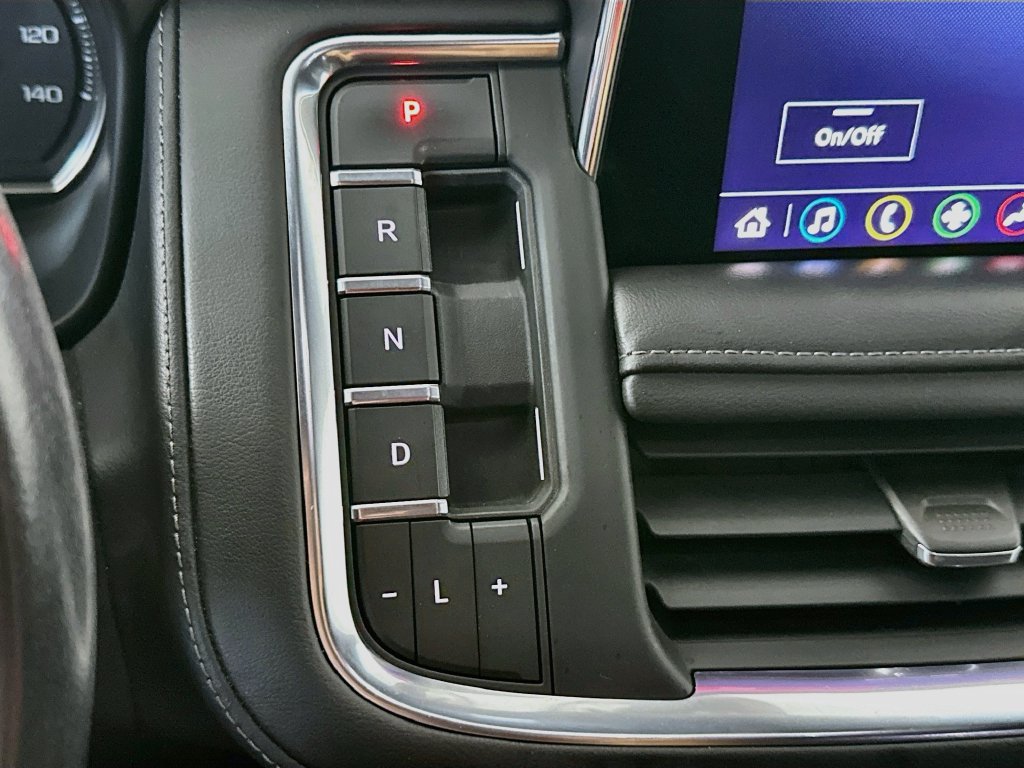 Used 2021 Chevrolet Tahoe LT RWD image 16