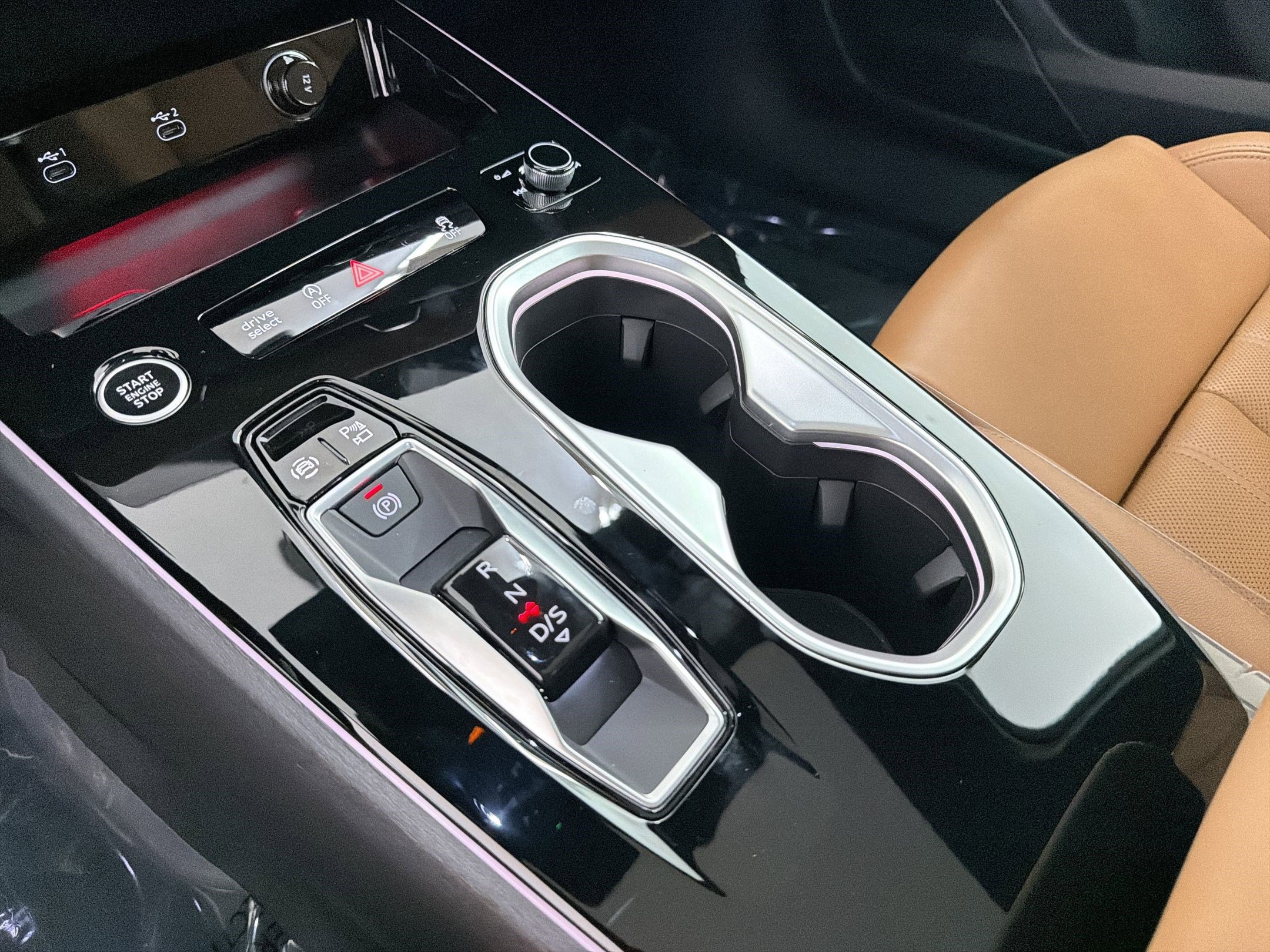 New 2026 Audi A6 Premium image 23