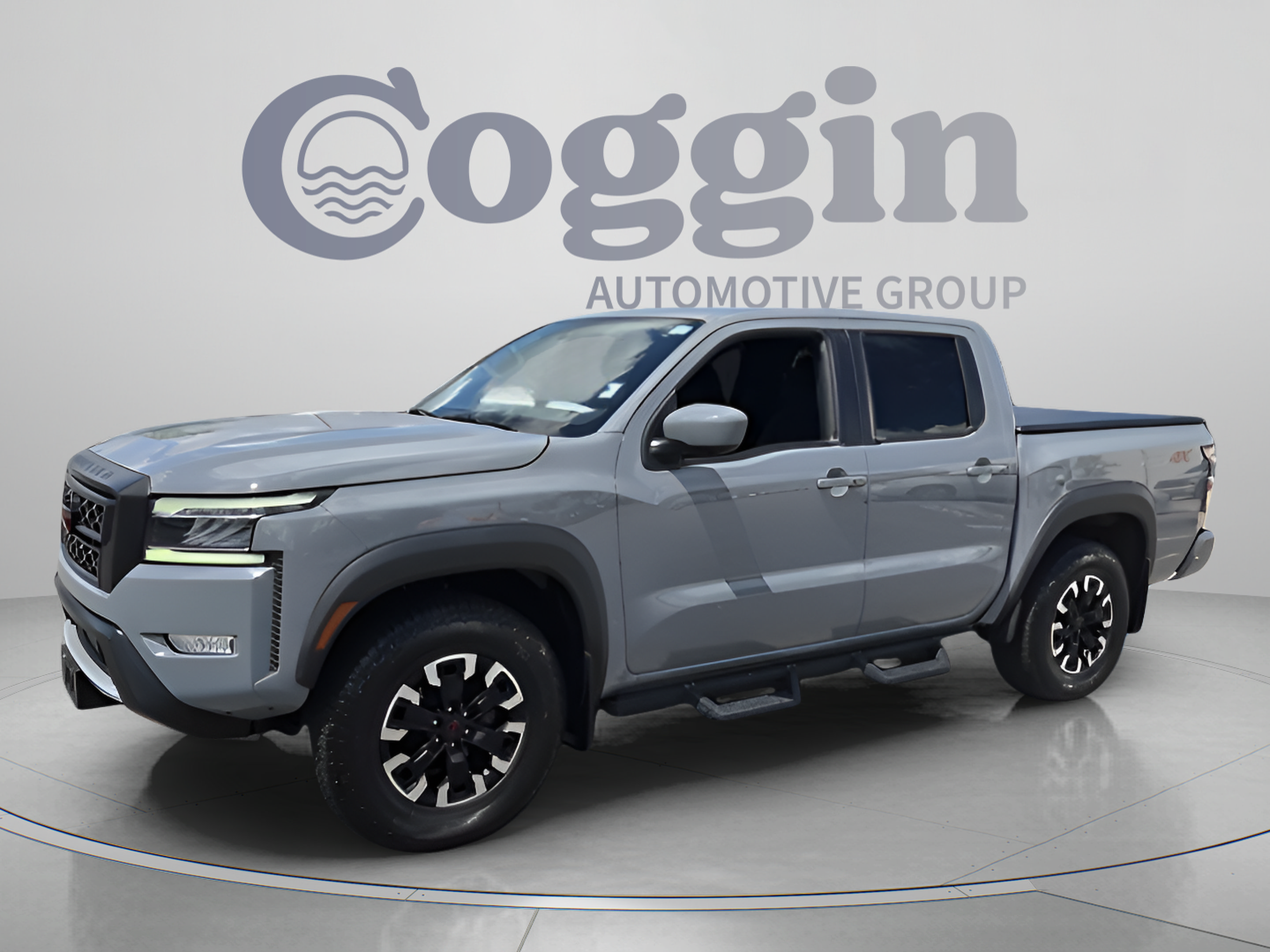 Used 2023 Nissan Frontier PRO-4X w/ Technology Package