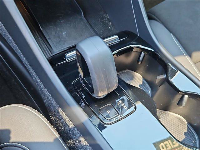 Used 2023 Volvo C40 P8 Recharge Plus AWD/4WD image 18