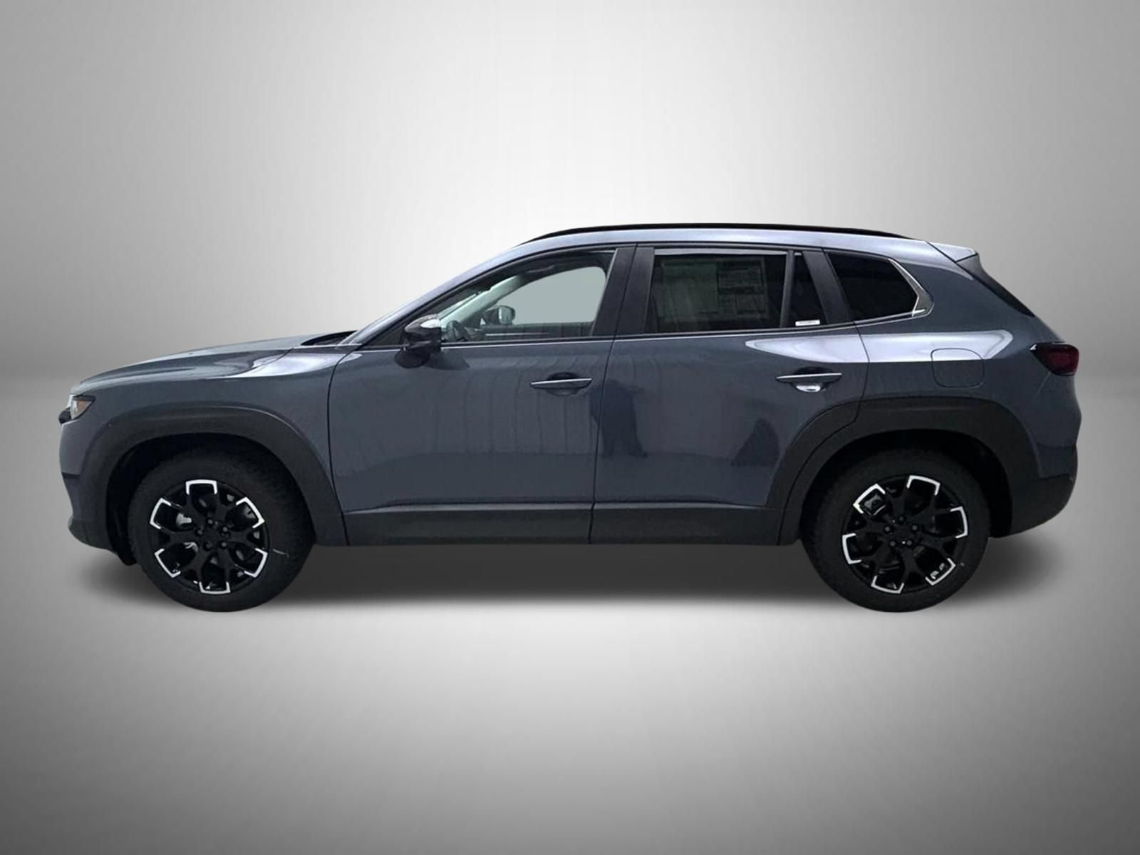 New 2026 MAZDA CX-50 Meridian Edition AWD/4WD image 9