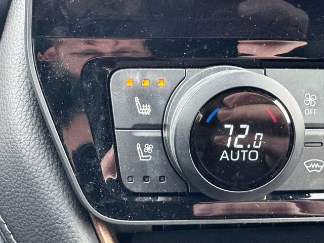 Certified 2024 Toyota Grand Highlander MAX Limited image 28