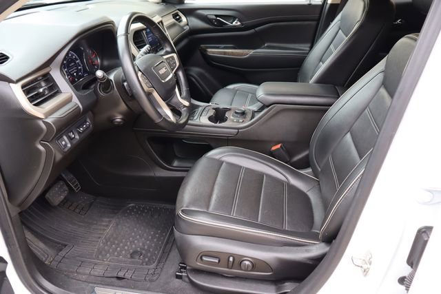 Used 2023 GMC Acadia Denali FWD image 16